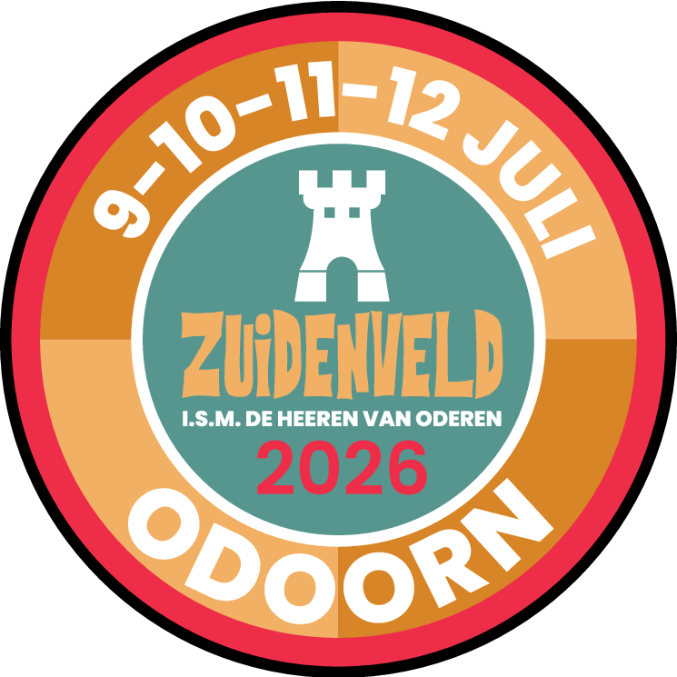 Logo Zuidenveld